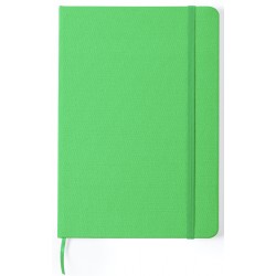 NOTEBOOK A5 BLOCCO appunti copertina rigida scritta grazie amica