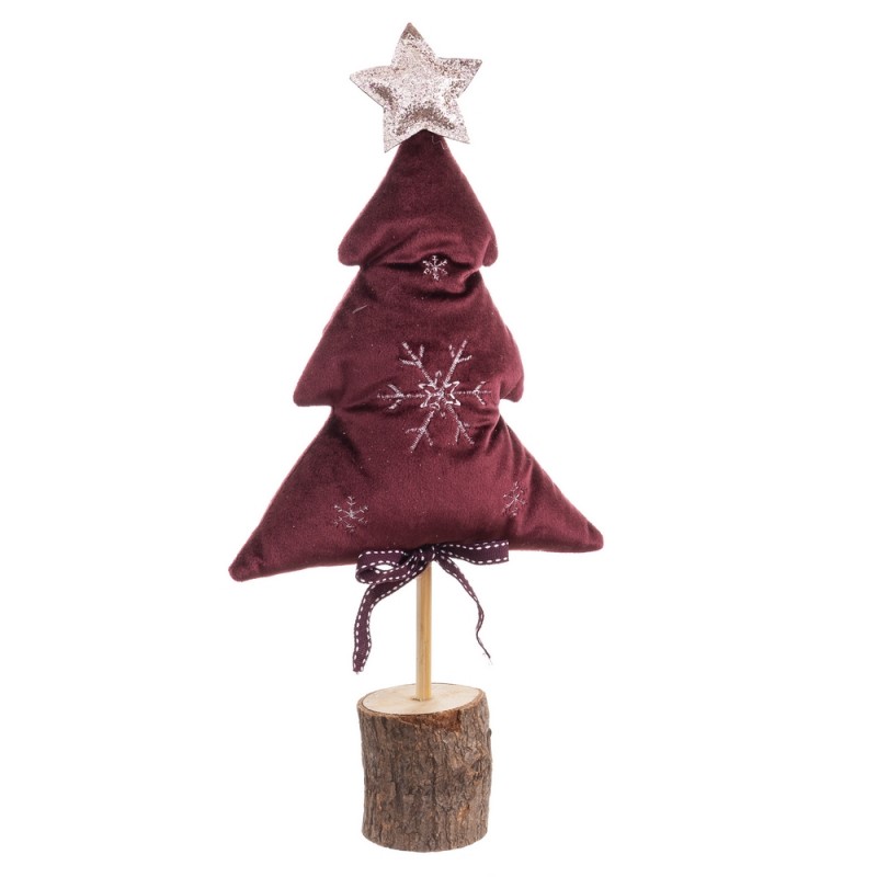 Albero intrecciato 40 cm