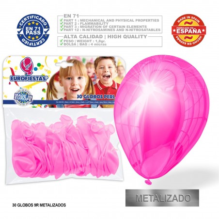 Palloncino Modellabile Assortito 30