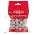 Crispi palline di cioccolato mate 100 g