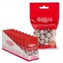 Crispi palline di cioccolato mate 100 g