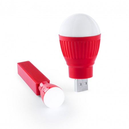 Lampada usb kinser