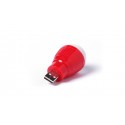 Lampada usb kinser