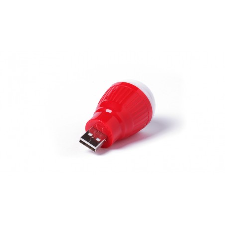 Lampada usb kinser