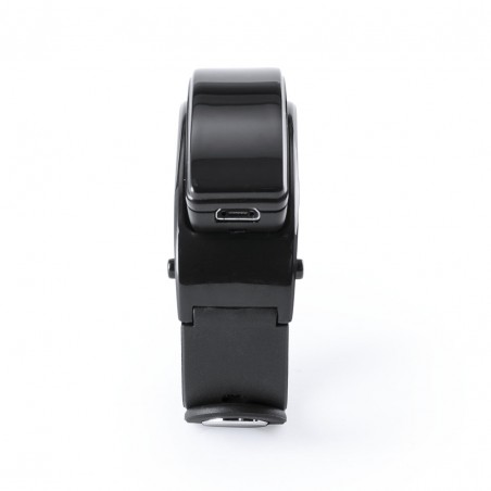 Rusk smart watch