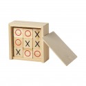 Set 3 strisce in scatola di legno