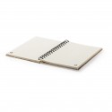 Notebook xiankal