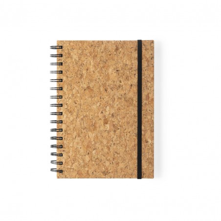 Notebook xiankal