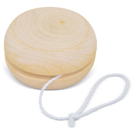 Legno yoyo