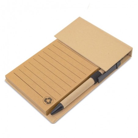 Pennarello per notebook con penna da scrivania ecolife