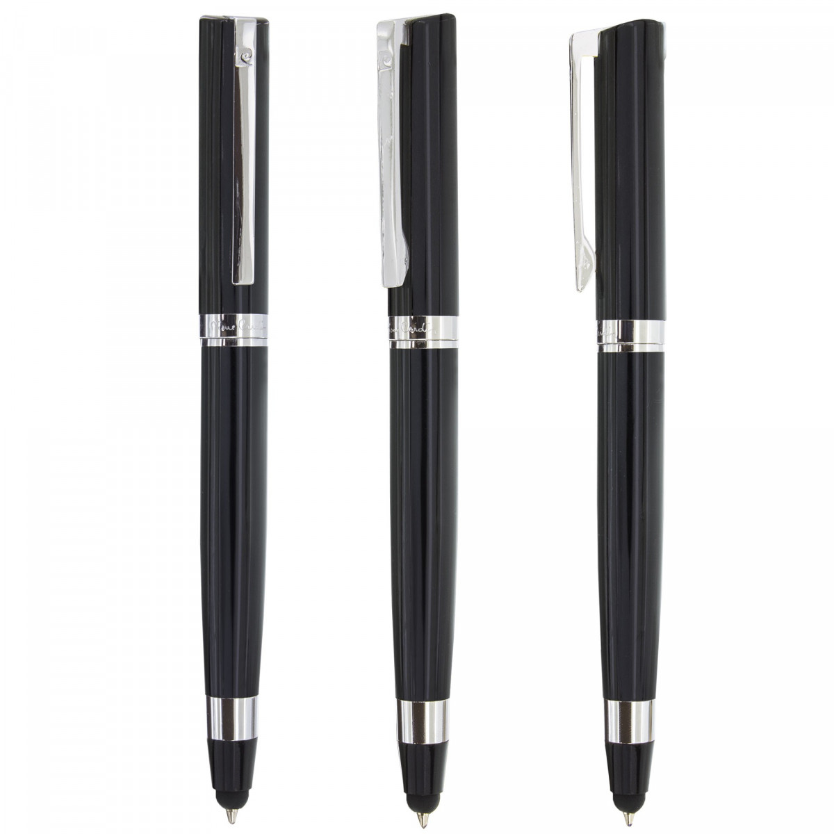 Penna con touch opera pierre cardin