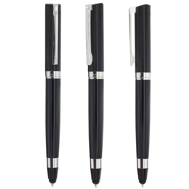 Penna con touch opera pierre cardin