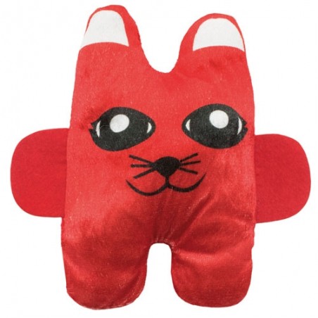 Peluche mimo (confezione da 5 pz)