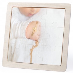 Puzzle con Foto Personalizzato - Ideale Regalo Unico – Copisteria Graphic