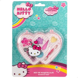 Casa Make Up Hello Kitty Gioca e Truccati con Accessori