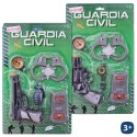 Set guardia civile s 5