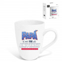 Tazza 344ml papa universo