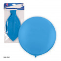 Palloncino gigante in lattice blu