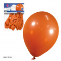 Palloncini 12r 2 8g 8 pezzi caffè retrò