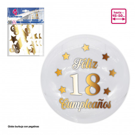 tovaglioli collezione oro 18° compleanno