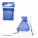 Borsa in poliestere 4 175x135mm blu