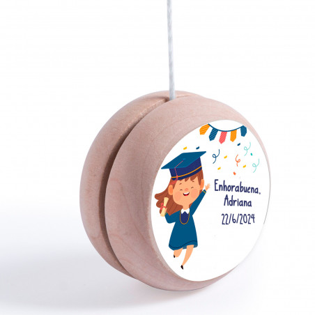 mini portachiavi acchiappasogni busta kraft adesivo personalizzato per festa della mamma regalo