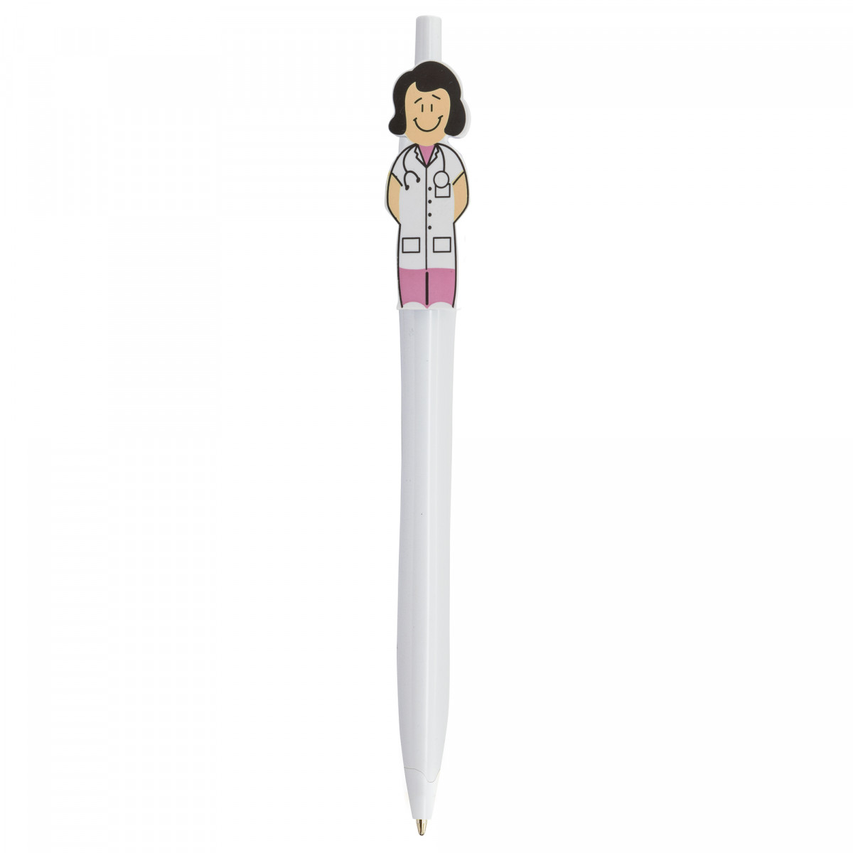 Penna con figura del Medico da regalare - Dottor Salvadora Pen