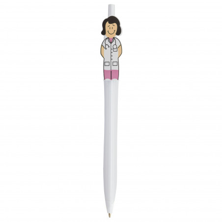 Penna con figura del Medico da regalare - Dottor Salvadora Pen