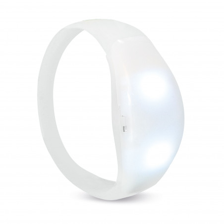 Bracciale Vip Lampeggiante Led Luminoso