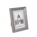 Cornice portafoto in argento 10x15 da regalare