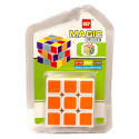 Gioco di abilità magic rubik s cube per bambini e adulti