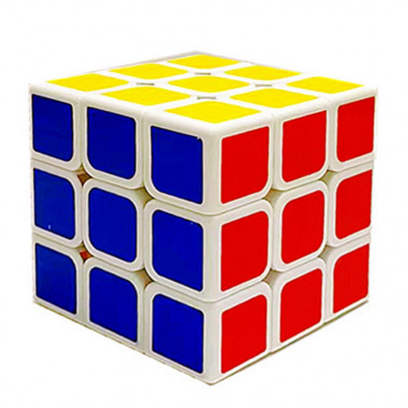 Gioco di abilità magic rubik s cube per bambini e adulti