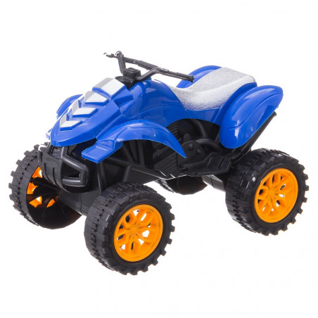 Attrito per bambini quad