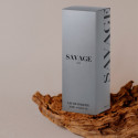 Profumo per uomo Eau De Toilette Savage 20ml. - Dauson Eau De Toilette da uomo