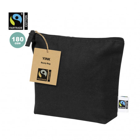 Borsa da toilette Yink Fairtrade