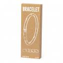 Bracciale fluorescente neon in diversi colori per feste e intrattenimento - Bracciale luminoso Vexa