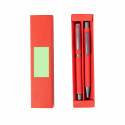 Set penna e roller da regalare - Set Bostit