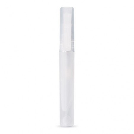 Dispenser tascabile da 10 ml. per liquidi da regalare