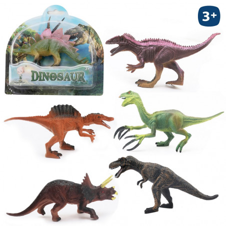 Dinosauro giocattolo da regalare