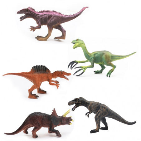 Dinosauro giocattolo da regalare