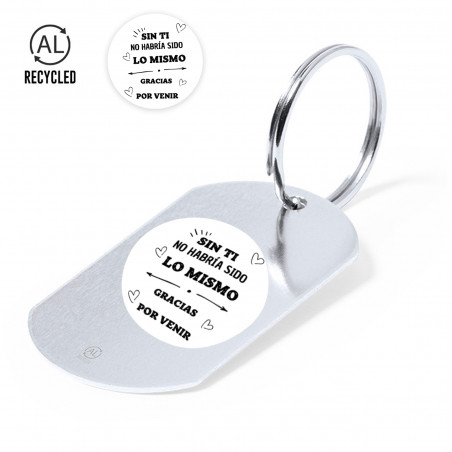 balsamo per labbra personalizzato biglietto ringraziamento personalizzato sacchetto stoffa per dettagli