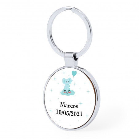 balsamo per labbra personalizzato biglietto ringraziamento personalizzato sacchetto stoffa per dettagli