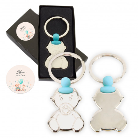 balsamo per labbra personalizzato biglietto ringraziamento personalizzato sacchetto stoffa per dettagli