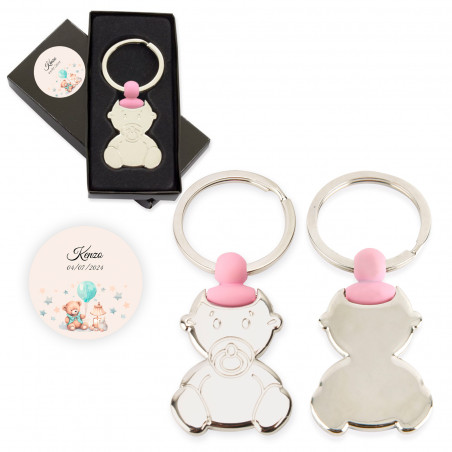 balsamo per labbra personalizzato biglietto ringraziamento personalizzato sacchetto stoffa per dettagli