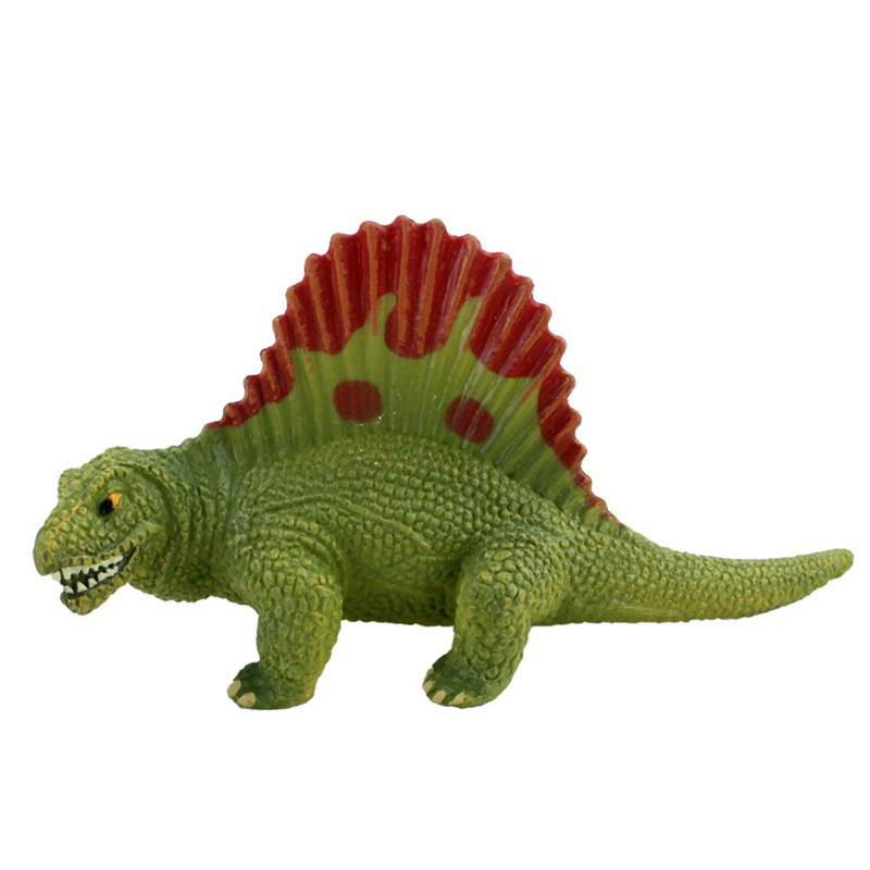 figura di dinosauro