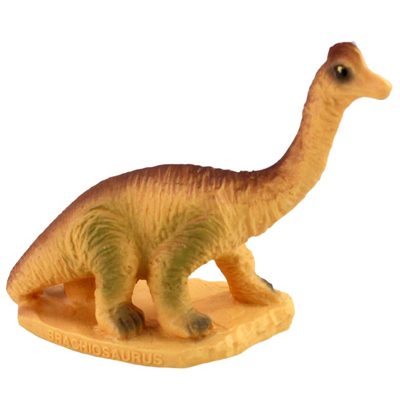 brachiosauro giocattolo