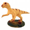 velociraptor giocattolo