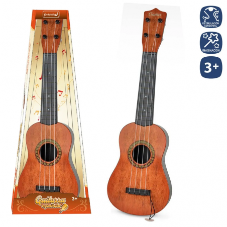 Chitarra spagnola 58 cm