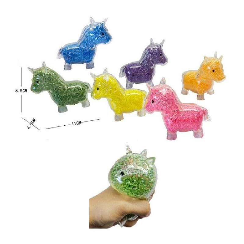 Unicorno antistress