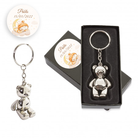 balsamo per labbra personalizzato biglietto ringraziamento personalizzato sacchetto stoffa per dettagli